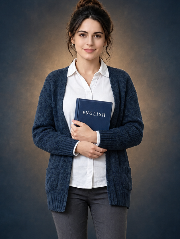 Ms. Dahl
