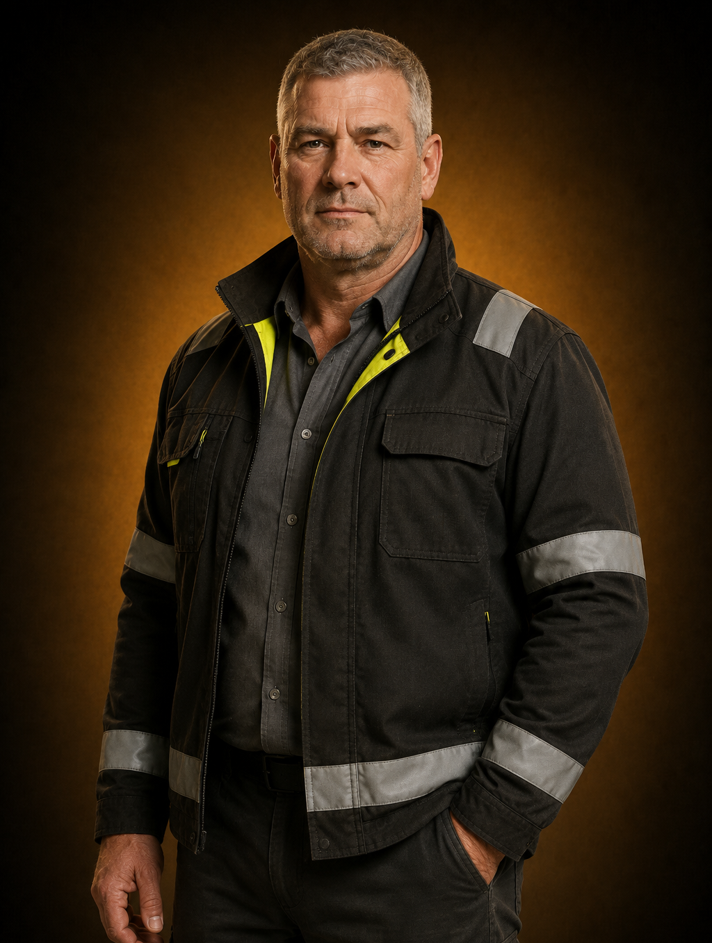Derek