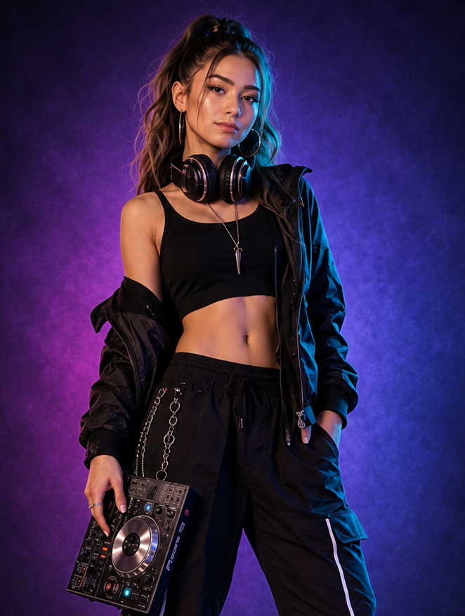 DJ Pulse
