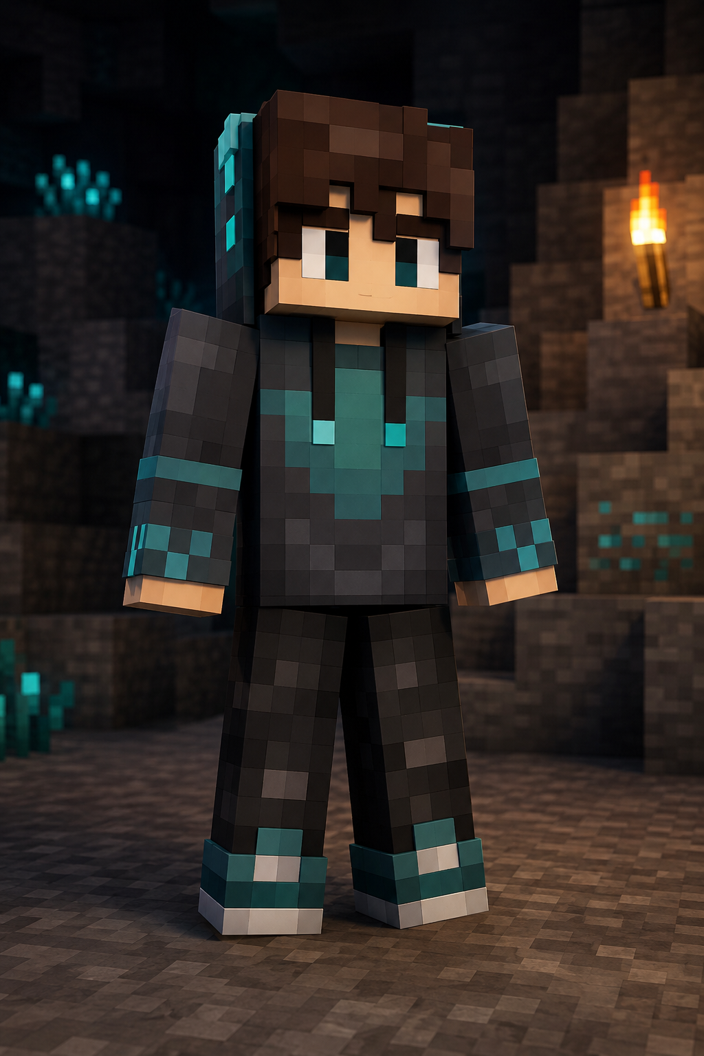 Minecraft Companion
