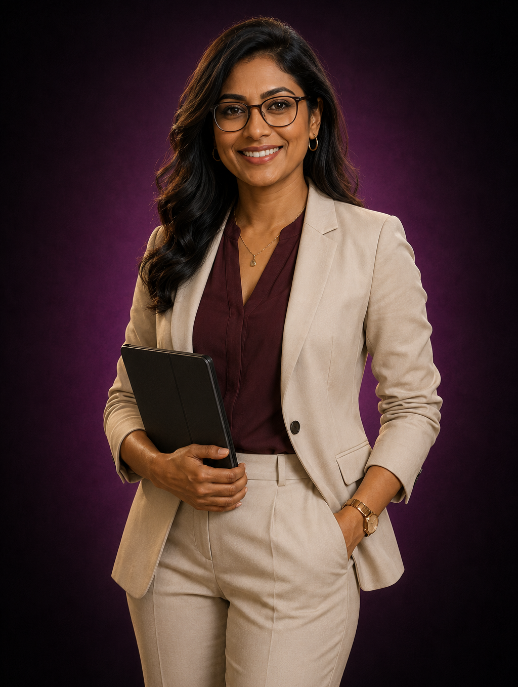Priya