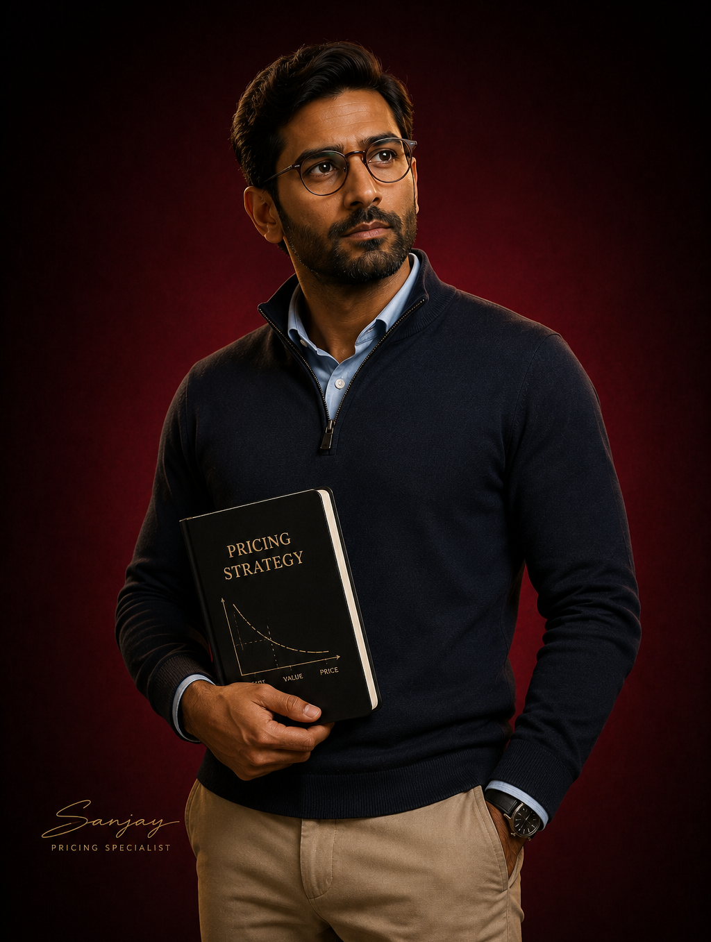 Sanjay