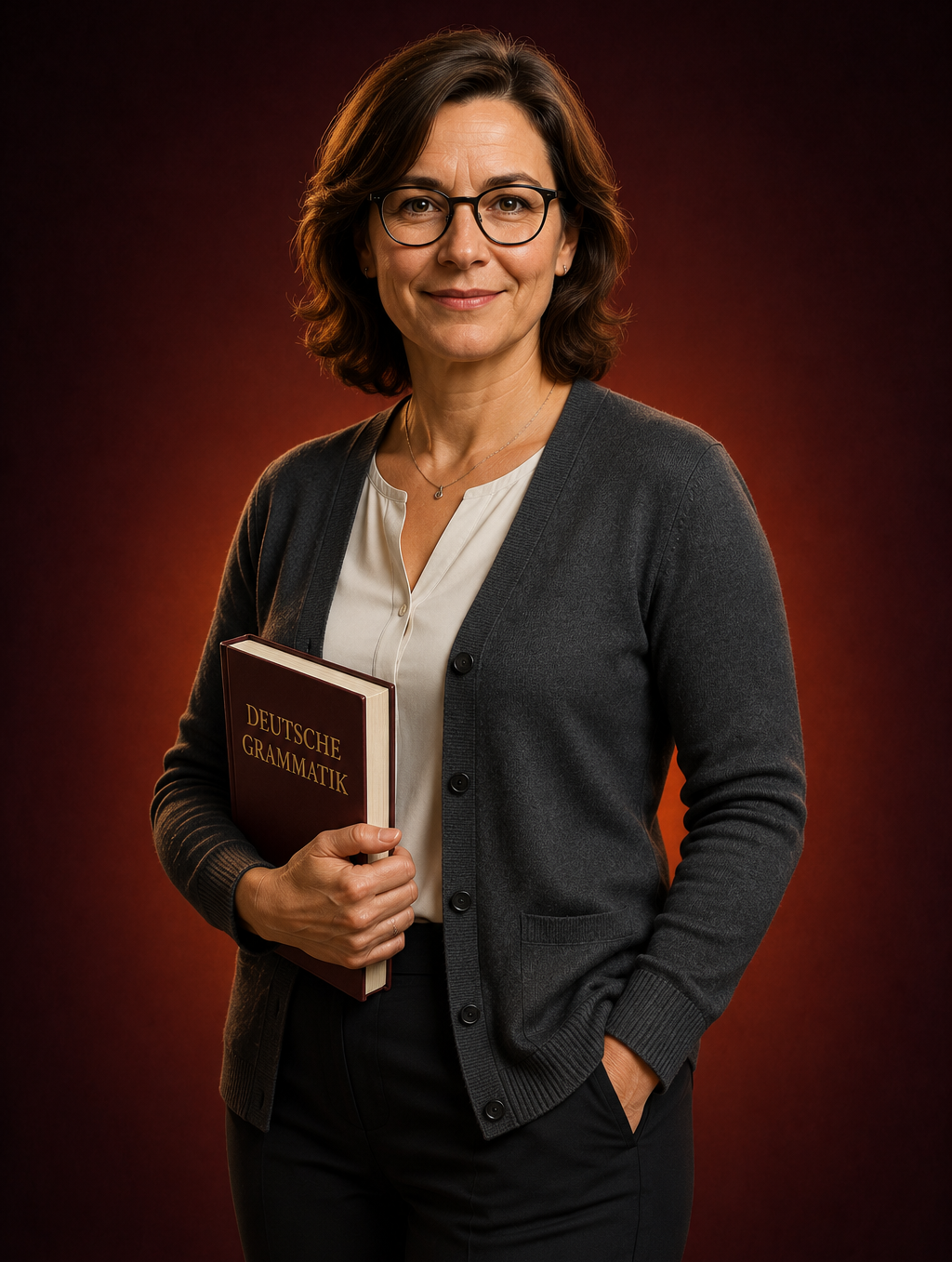 Frau Weber